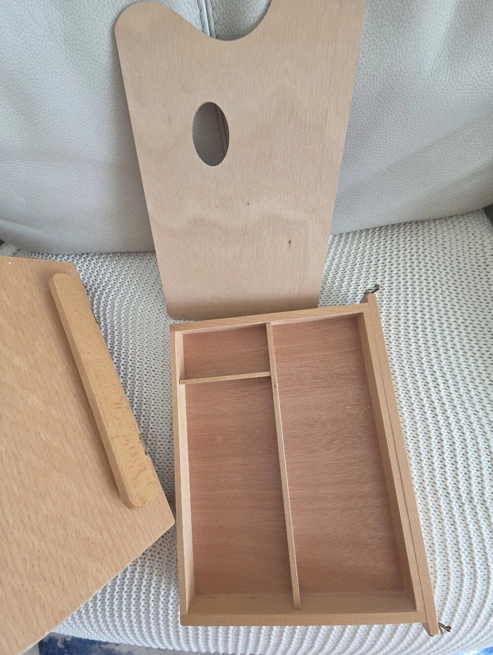 N/A handcrafted wooden